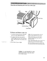 Preview for 57 page of RCA CC434 User Manual