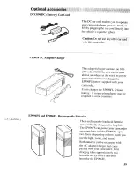 Preview for 61 page of RCA CC434 User Manual