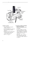 Preview for 8 page of RCA CC437 User Manual