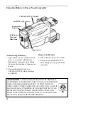 Preview for 14 page of RCA CC437 User Manual