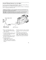 Preview for 17 page of RCA CC437 User Manual