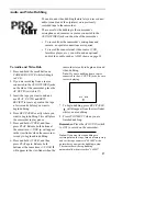 Preview for 39 page of RCA CC437 User Manual