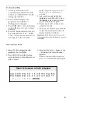 Preview for 41 page of RCA CC437 User Manual