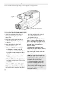 Preview for 52 page of RCA CC437 User Manual