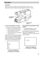 Preview for 33 page of RCA CC4392 User Manual