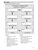 Preview for 39 page of RCA CC4392 User Manual