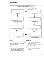 Preview for 41 page of RCA CC4393 User Manual