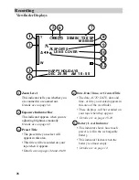 Preview for 28 page of RCA CC634 User Manual