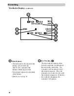 Preview for 30 page of RCA CC634 User Manual