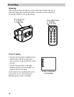 Preview for 36 page of RCA CC634 User Manual