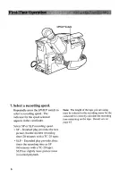 Preview for 8 page of RCA CC635 User Manual