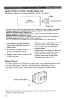 Preview for 24 page of RCA CC635 User Manual