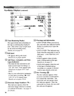 Preview for 32 page of RCA CC635 User Manual