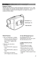 Preview for 39 page of RCA CC635 User Manual