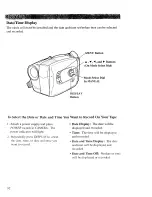 Preview for 54 page of RCA CC635 User Manual