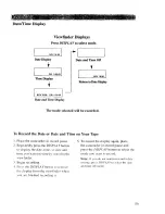 Preview for 55 page of RCA CC635 User Manual