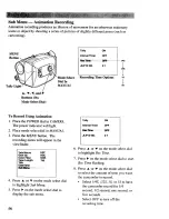 Preview for 60 page of RCA CC635 User Manual