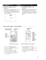 Preview for 63 page of RCA CC635 User Manual