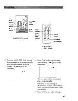 Preview for 69 page of RCA CC635 User Manual