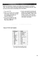 Preview for 81 page of RCA CC635 User Manual