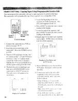 Preview for 82 page of RCA CC635 User Manual