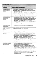 Preview for 99 page of RCA CC635 User Manual