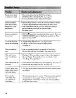 Preview for 100 page of RCA CC635 User Manual