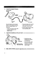 Preview for 6 page of RCA CC6351 User Manual