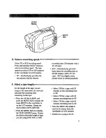 Preview for 9 page of RCA CC6351 User Manual