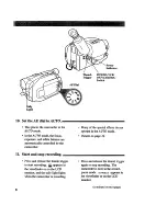 Preview for 10 page of RCA CC6351 User Manual