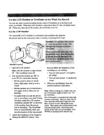 Preview for 28 page of RCA CC6351 User Manual