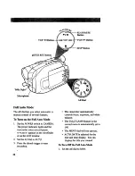 Preview for 34 page of RCA CC6351 User Manual