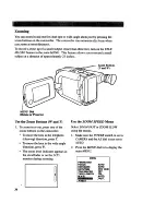 Preview for 36 page of RCA CC6351 User Manual