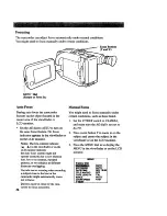 Preview for 38 page of RCA CC6351 User Manual