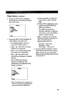 Preview for 41 page of RCA CC6351 User Manual