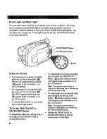 Preview for 46 page of RCA CC6351 User Manual