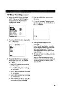 Preview for 51 page of RCA CC6351 User Manual