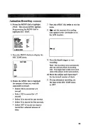 Preview for 53 page of RCA CC6351 User Manual