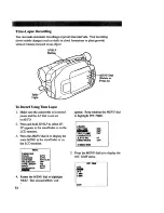 Preview for 54 page of RCA CC6351 User Manual