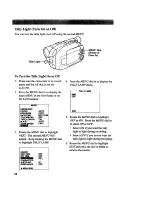 Preview for 56 page of RCA CC6351 User Manual