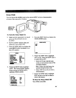 Preview for 57 page of RCA CC6351 User Manual