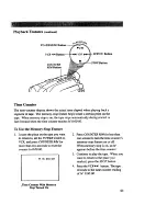 Preview for 65 page of RCA CC6351 User Manual