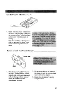 Preview for 67 page of RCA CC6351 User Manual