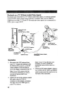 Preview for 70 page of RCA CC6351 User Manual