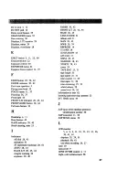 Preview for 89 page of RCA CC6351 User Manual