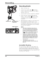 Preview for 40 page of RCA CC6384 User Manual