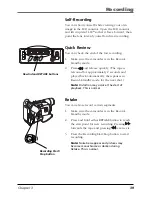 Preview for 41 page of RCA CC6384 User Manual