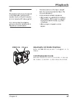 Preview for 49 page of RCA CC6384 User Manual