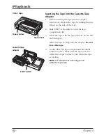 Preview for 54 page of RCA CC6384 User Manual