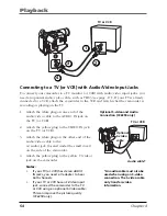 Preview for 56 page of RCA CC6384 User Manual